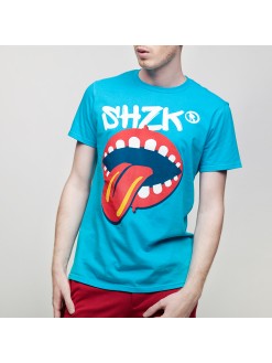 Rolling the stones, men's t-shirt
