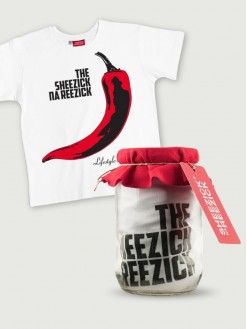 Pepper, kids t-shirt