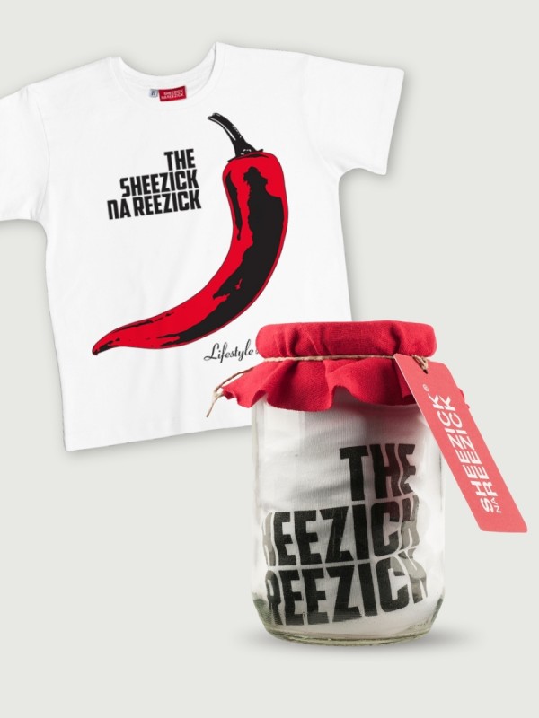 Pepper, kids t-shirt