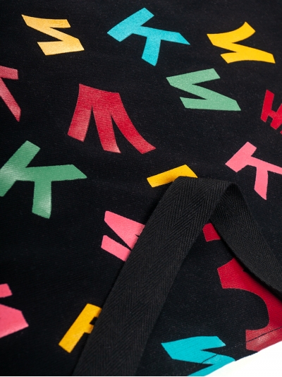 Shaggy Sheezick, tote bag