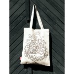 SKP Panorama, tote bag