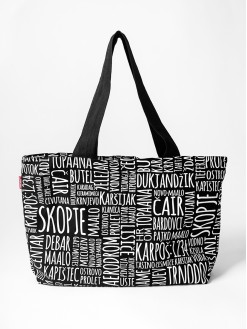 Maalo, city bag