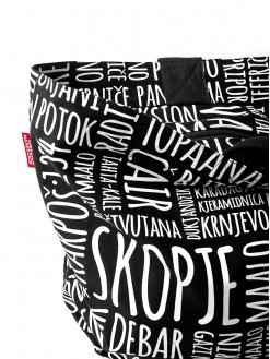 Maalo, city bag