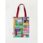 Names, tote bag