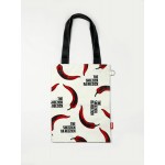 Pepper, tote bag