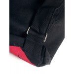 Shaggy Sheezick, backpack