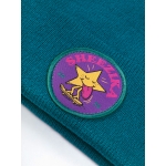 Cosmic Skate Club, beanie