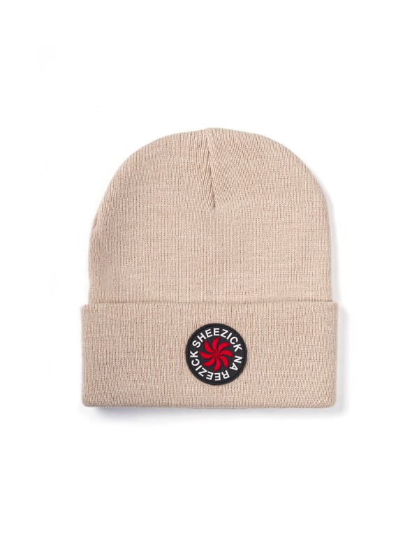 Pepper Sun, beanie / beige