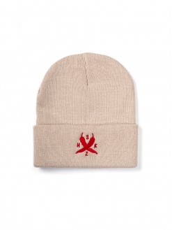 Pirate Pepper, beanie | beige