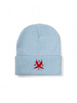 Pirate Pepper, beanie | sky blue