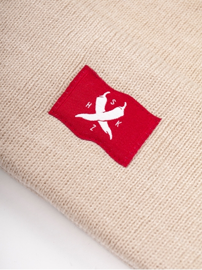 Pirate Pepper Flag, beanie