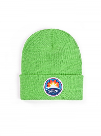 Rogue SHZK, beanie