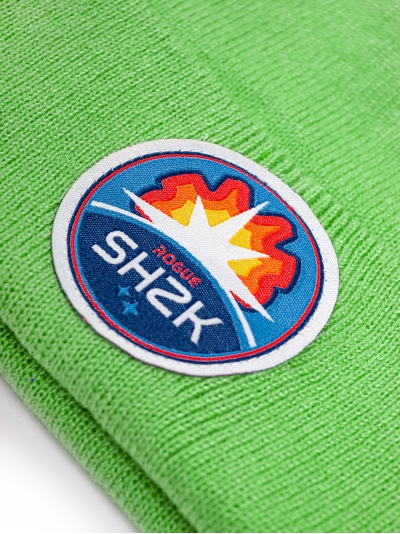 Rogue SHZK, beanie