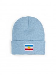 YU Star, beanie