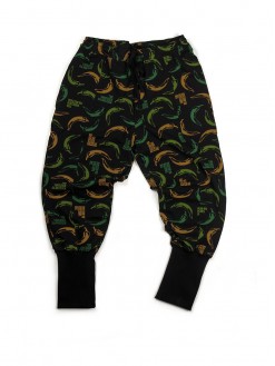 Komitska / Camo Peppers, sweatpants