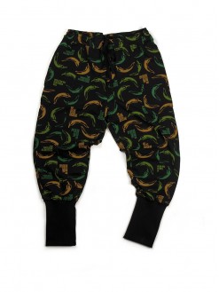 Komitska / Camo Peppers, sweatpants