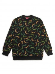 Camo Peppers, sweatshirt