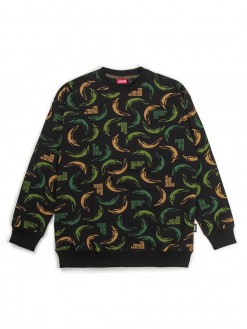 Camo Peppers, sweatshirt