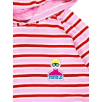 Delfina, light-weight hoodie