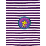 Cosmic Scate Club, light-weight hoodie