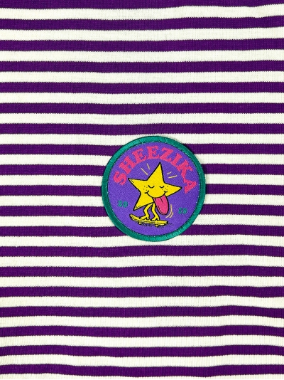 Cosmic Scate Club, light-weight hoodie