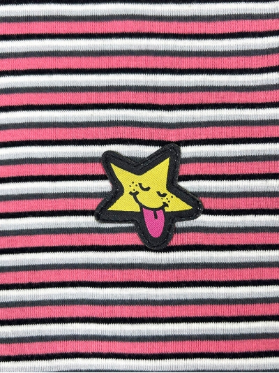 Plazalica, light-weight hoodie