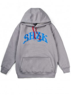 Cyrillic College, hoodie