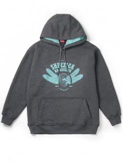 Dragonfly, unisex hoodie