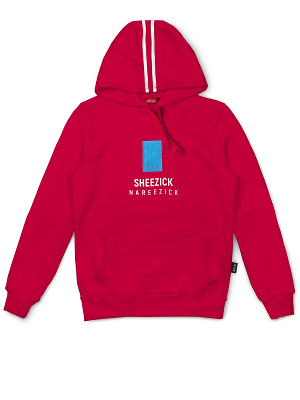 Filter, hoodie
