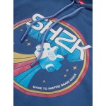 SHZK Stars 2.0, hoodie