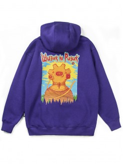 Korija, hoodie