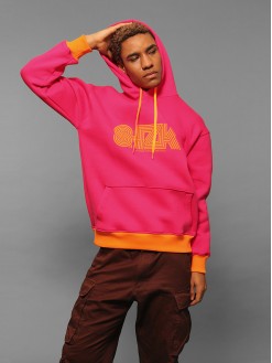 Most, hoodie