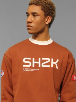 Rogue SHZK, sweatshirt