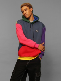 Shaggy Sheezick Colors, hoodie
