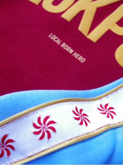 ШЗКРЗК, hoodie