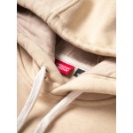 Rogue SHZK, beige hoodie