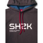 Rogue SHZK, hoodie