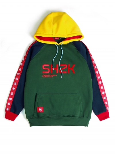 Rogue Pepper Sun, hoodie