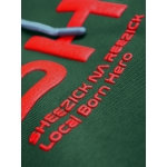 Rogue Pepper Sun, hoodie