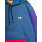 Shaggy Sheezick Colors, hoodie