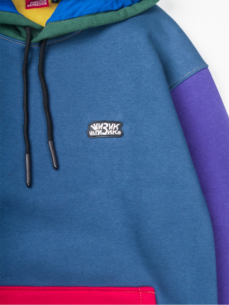 美品 VEQUM SHAGGY JK CO 美品 VEQUM SHAGGY JK CO
