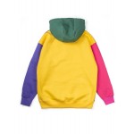 Shaggy Sheezick Colors, hoodie