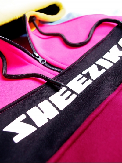 The Explorer, hoodie