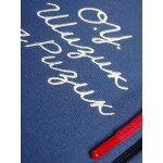 Shkolarac, raglan hoodie