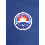 Shkolarac, raglan hoodie