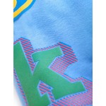 Shkolarac, raglan hoodie