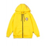 Karate, zip hoodie