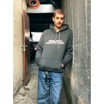 Pirin, hoodie