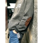 Pirin, hoodie