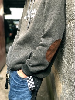 Pirin, hoodie